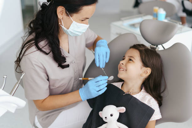 Best Dentist for Dental Trauma  in Olivet, TN