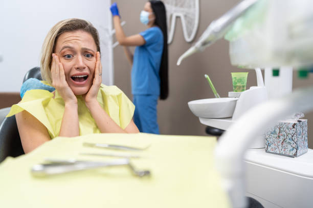Emergency Gum Pain Relief in TN