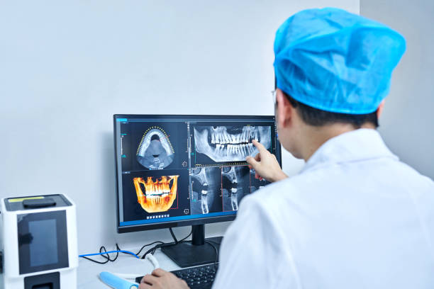 Best Chipped Tooth Repair Near Me  in Olivet, TN